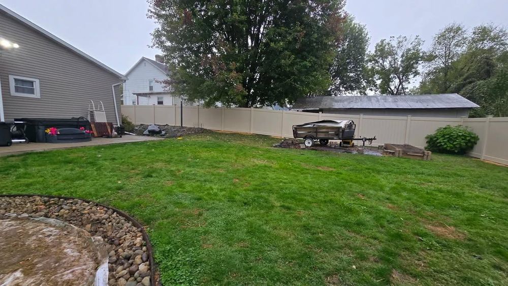 All Photos for Backyard Fence Solutions LLC in Uniontown, PA