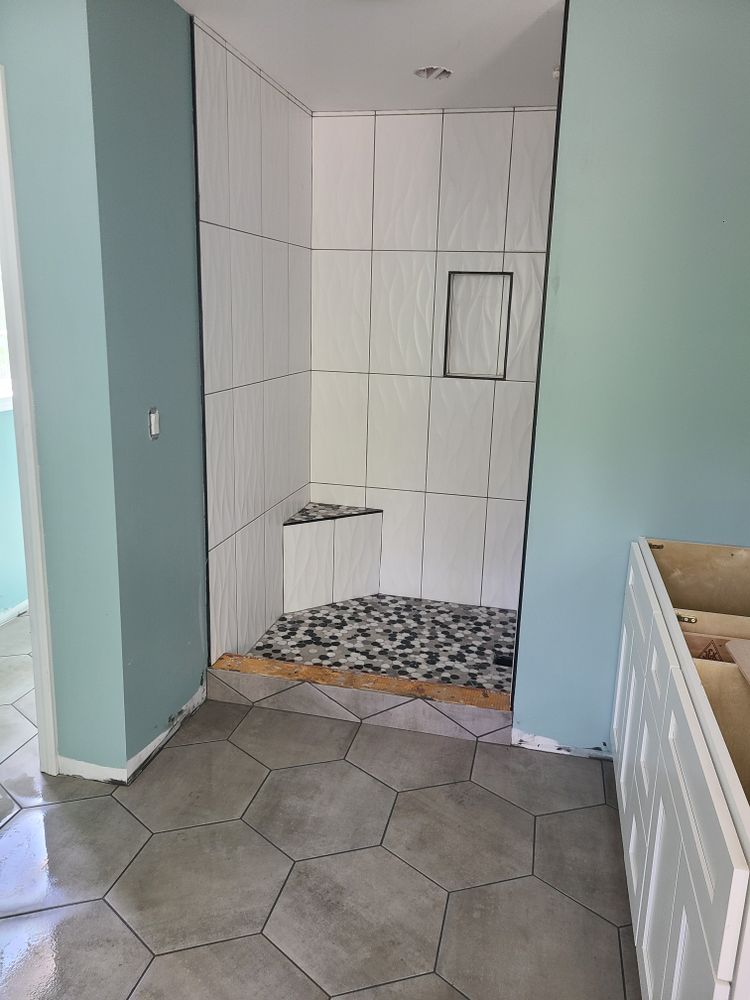 All Photos for VersaTile in Deerfield, NH