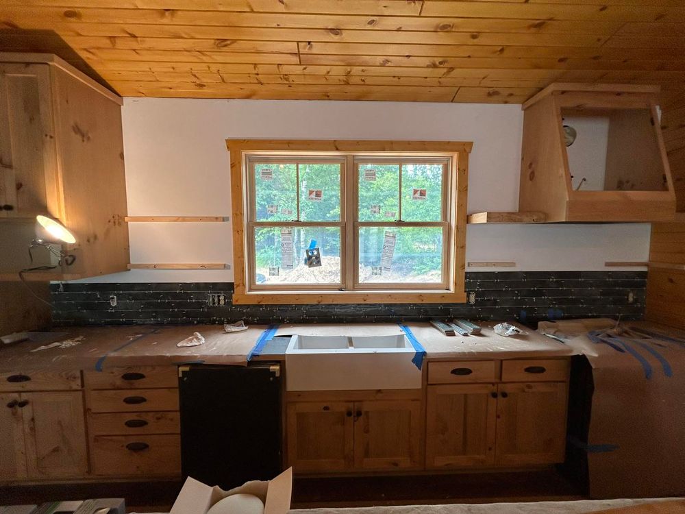 All Photos for Rivers Edge Tiling LLC in Brainerd, MN