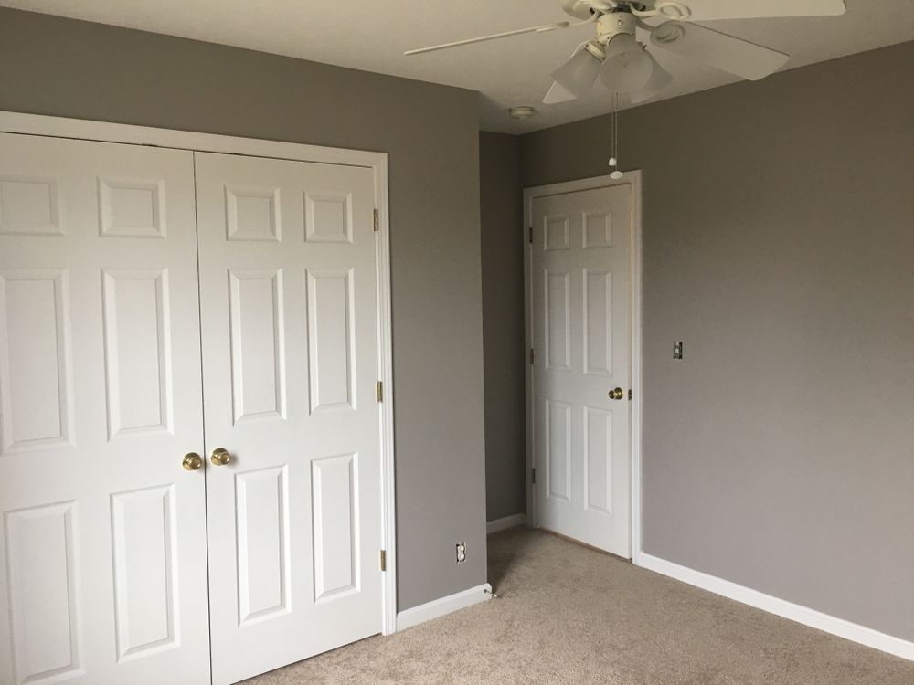 All Photos for QC Painting in Shelbyville, KY