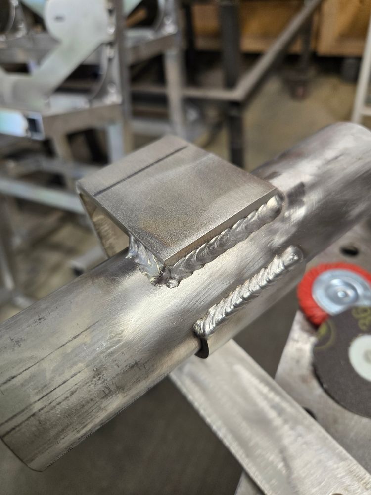 Welding for RGK Welding Services in Oldham County, KY