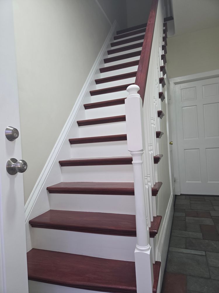 Kitchen Renovation for Tuplin and Sons  in Braintree, MA