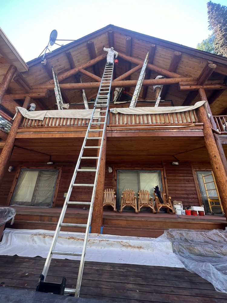 All Photos for Mountain Custom Painters LLC in Western Slope, CO