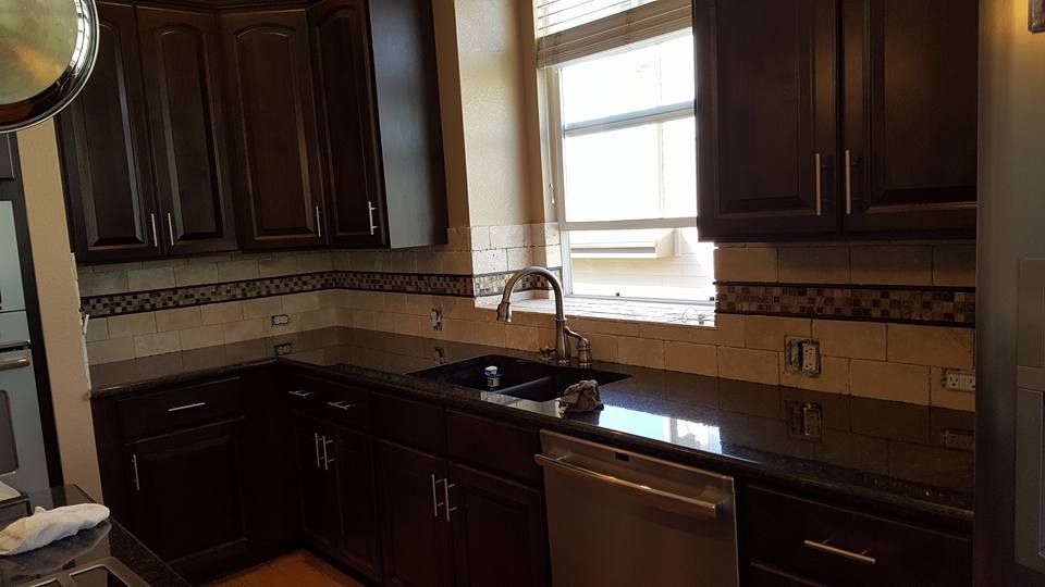 All Photos for Ascend finishes in Arvada, CO
