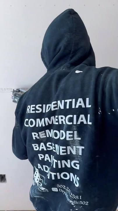 All Photos for Drywall Pros in Louisville, KY