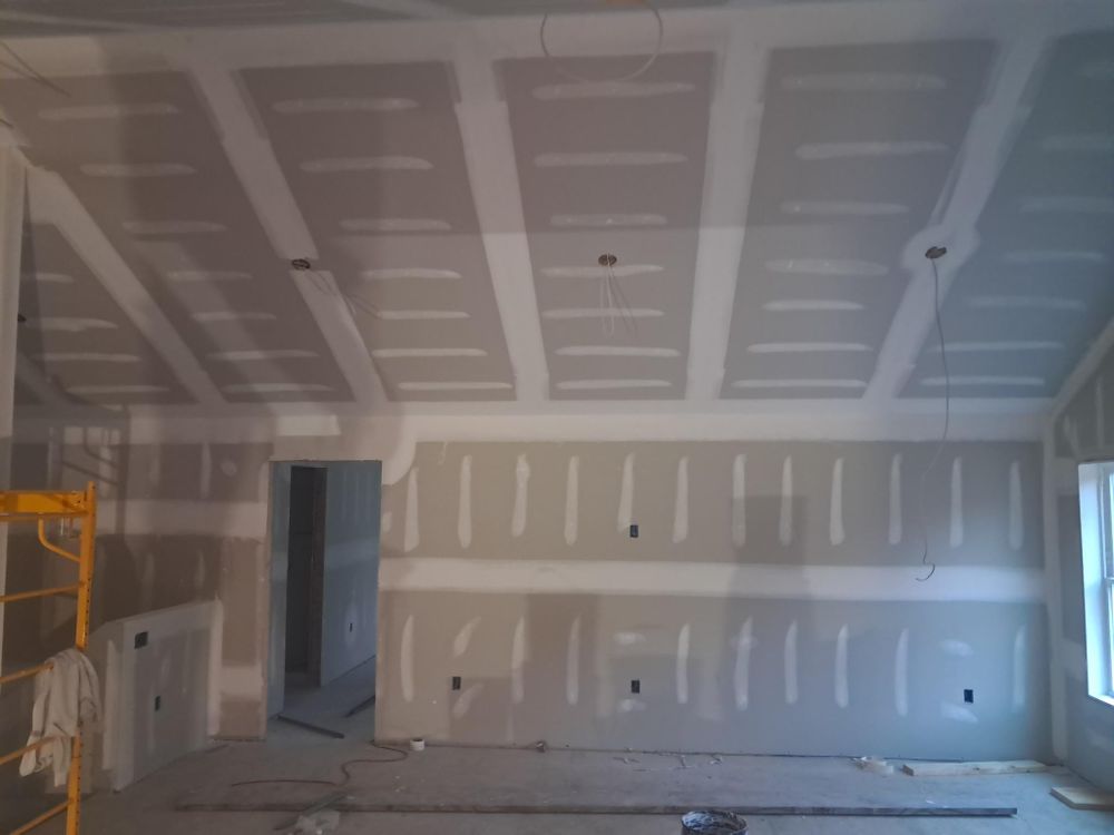All Photos for Premier drywall in Springvale, ME