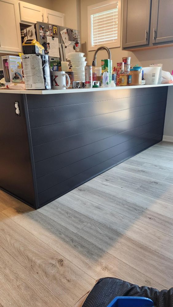 All Photos for Goodside Painting and Handyman Service in Norwalk, IA