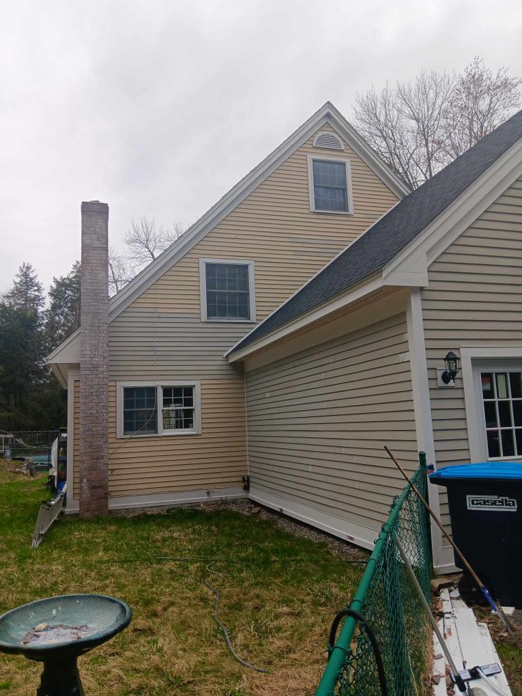 All Photos for AA Family Construction in Lebanon, NH