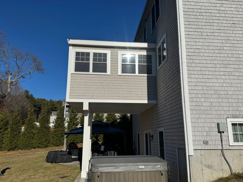 All Photos for Belfort Builders in Kingston, MA