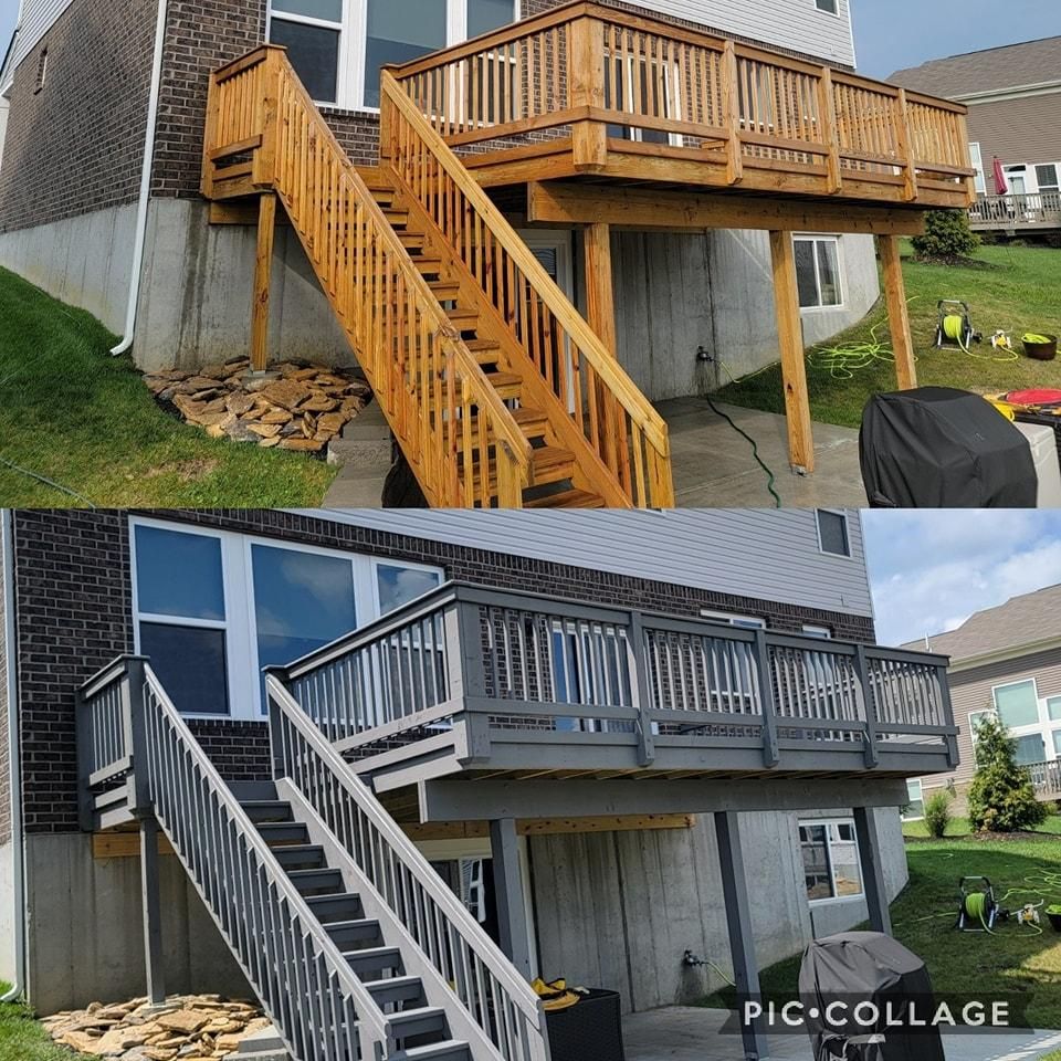 All Photos for Hearts & Hands Painting in Campbell, KY