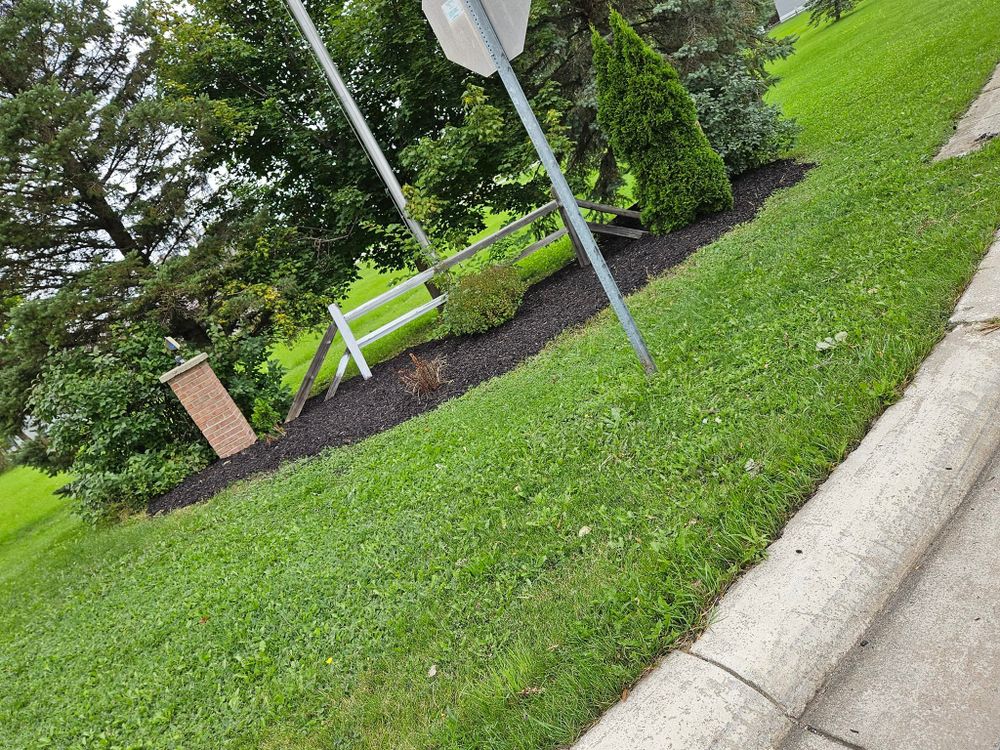 All Photos for 360 Outdoor Services in Lapeer, MI