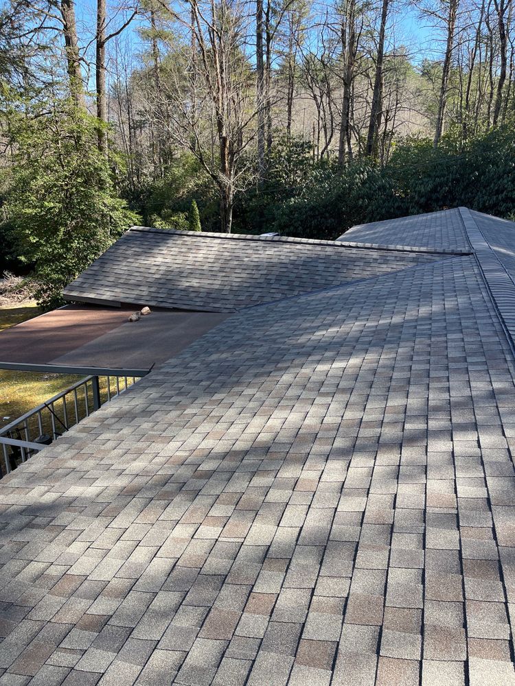 All Photos for RJ Roofing of WNC in Brevard, NC