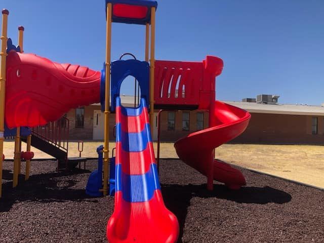 All Photos for Kleen Play Playground Construction in Ontario, CA