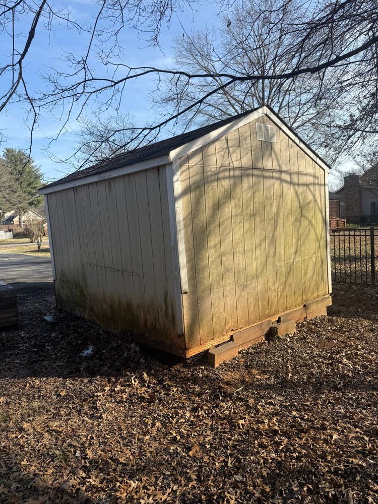 All Photos for Cardwell's Contracting in Bowling Green, KY