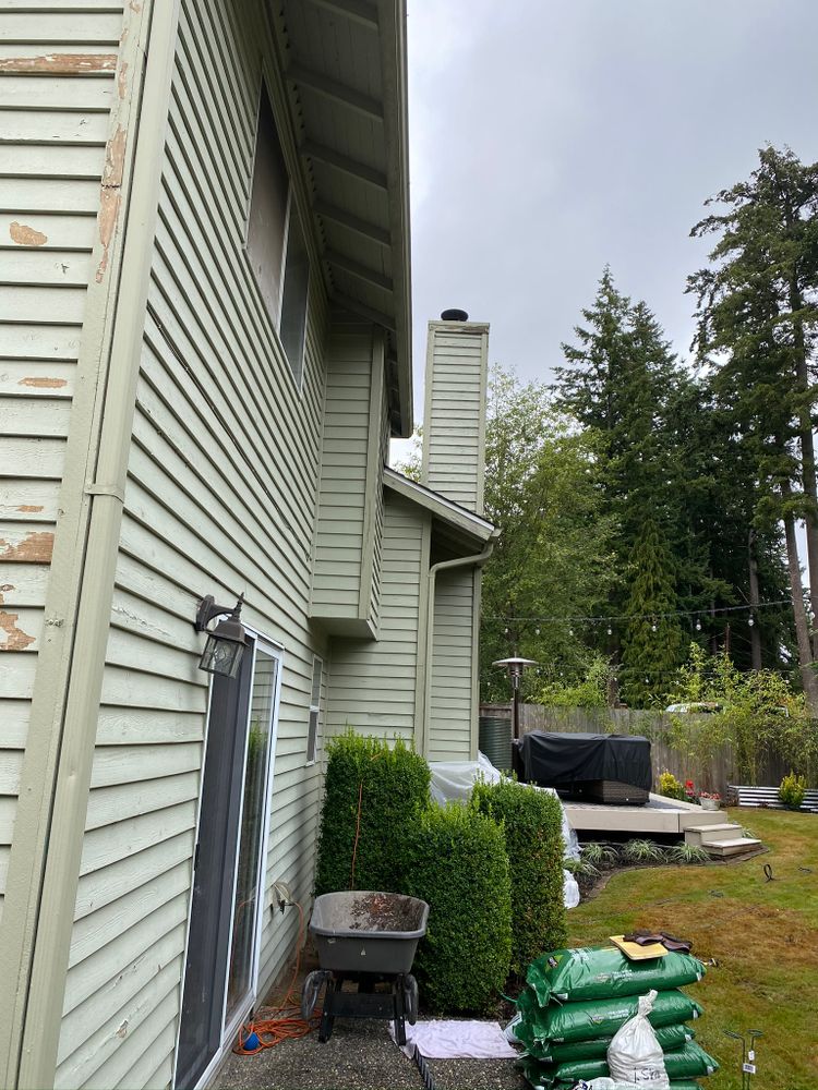 All Photos for Tony's Remodeling & Painting in Renton, WA