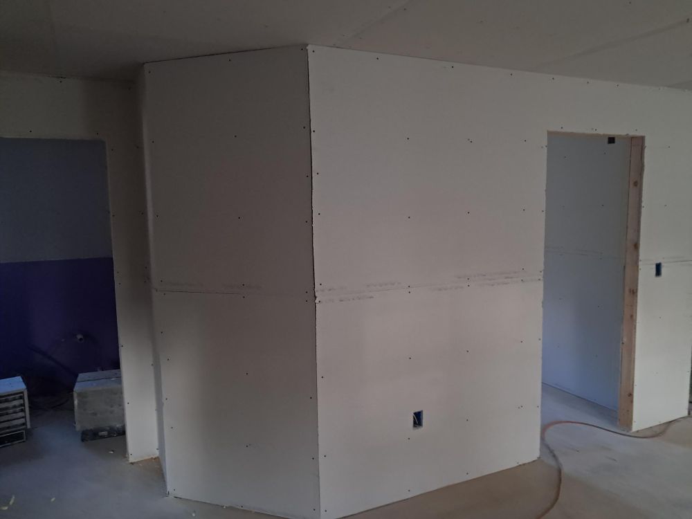 All Photos for Premier drywall in Springvale, ME
