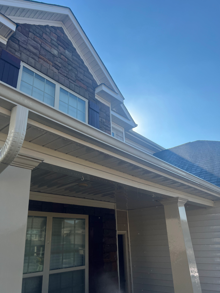 Home Softwash for JB Applewhite's Pressure Washing in Anderson, SC