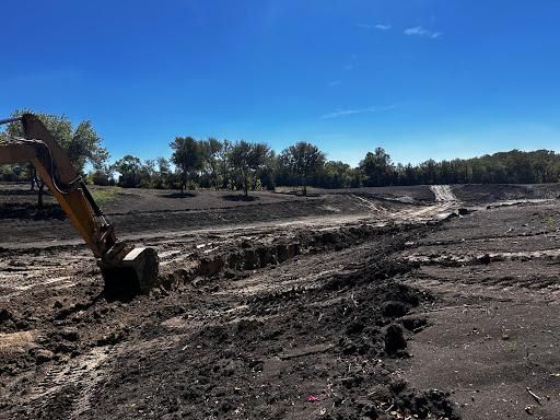 All Photos for Paul Stroup Custom Dozing Inc. in Sherman, TX