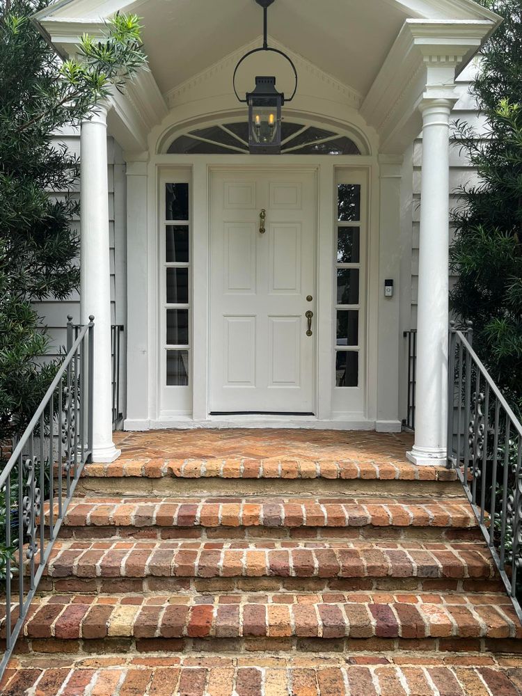 All Photos for All-Star Lawn Care & Soft Washing in Mobile, AL