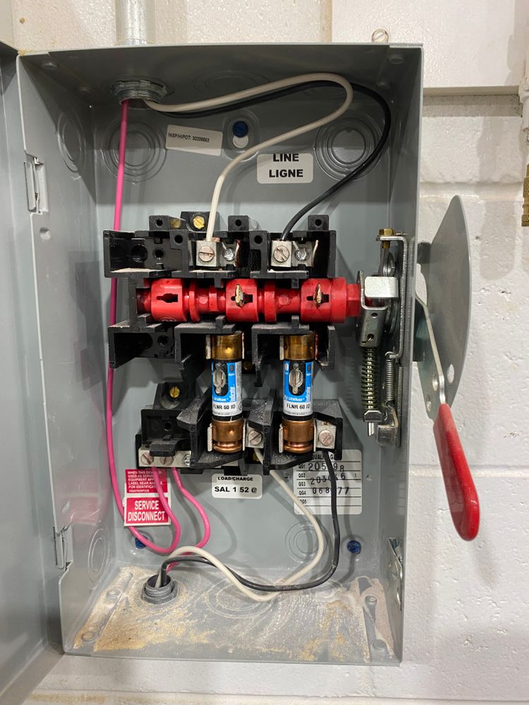 All Photos for Nominal Voltage in Orlando, FL