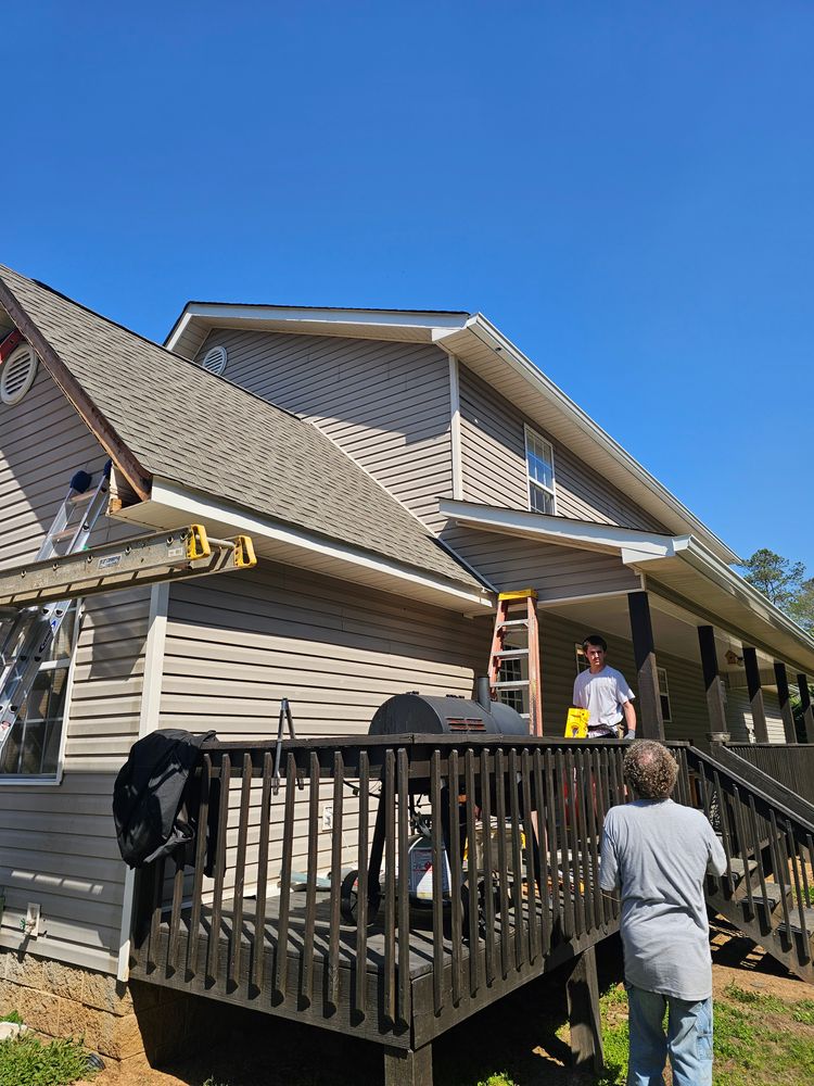 All Photos for A&D Home Improvements in Cleveland, TN