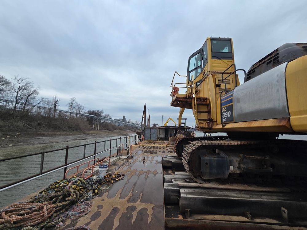 All Photos for RamRod Field Services in Jackson, TN