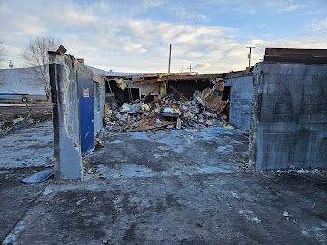 All Photos for All-Ways Contracting and Painting LLC in Port Angeles, WA