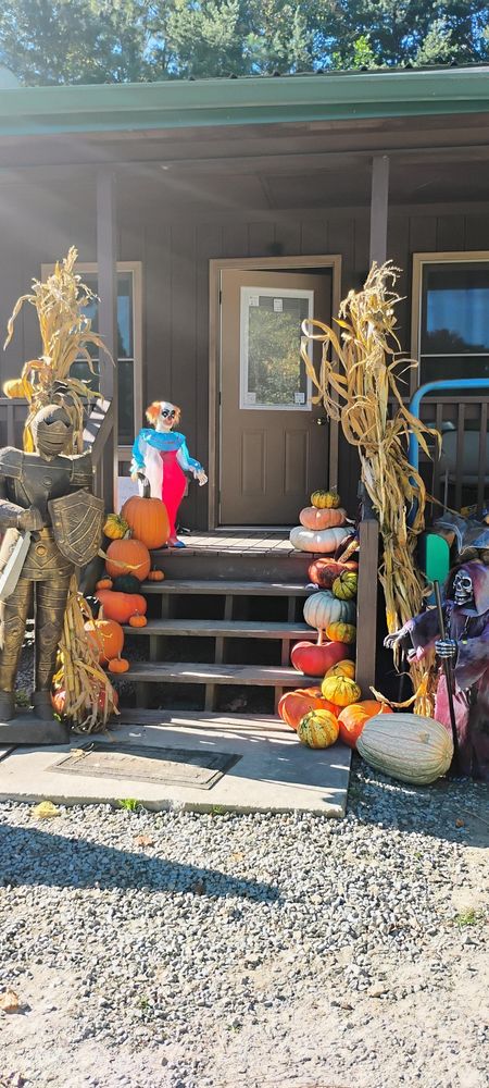 All Photos for BAM Another Pinestraw Lot in Flowery Branch, GA