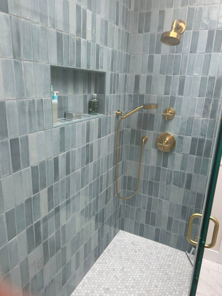 Transform your bathroom with our expert renovation service, delivering beautiful design, quality craftsmanship, efficient timelines, and lasting value. We create functional, stylish spaces tailored to your home and needs. for Townsend Construction in Litchfield, CT