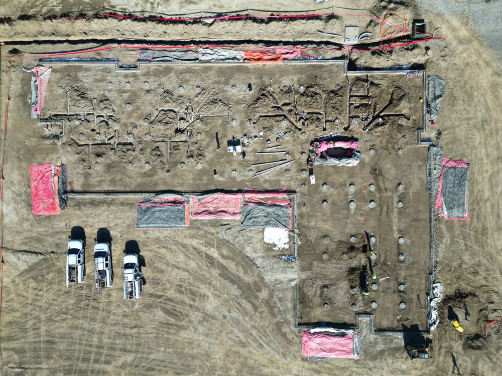 MULTIFAMILY HOUSING for Burner Construction LLC in Grand Junction, CO