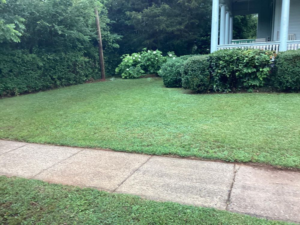 All Photos for Xtreme Landscaping & Lawn Care in Lincoln, AL