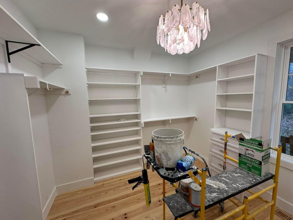 All Photos for Suter & Sons Painting in Amherst, Western Massachusetts
