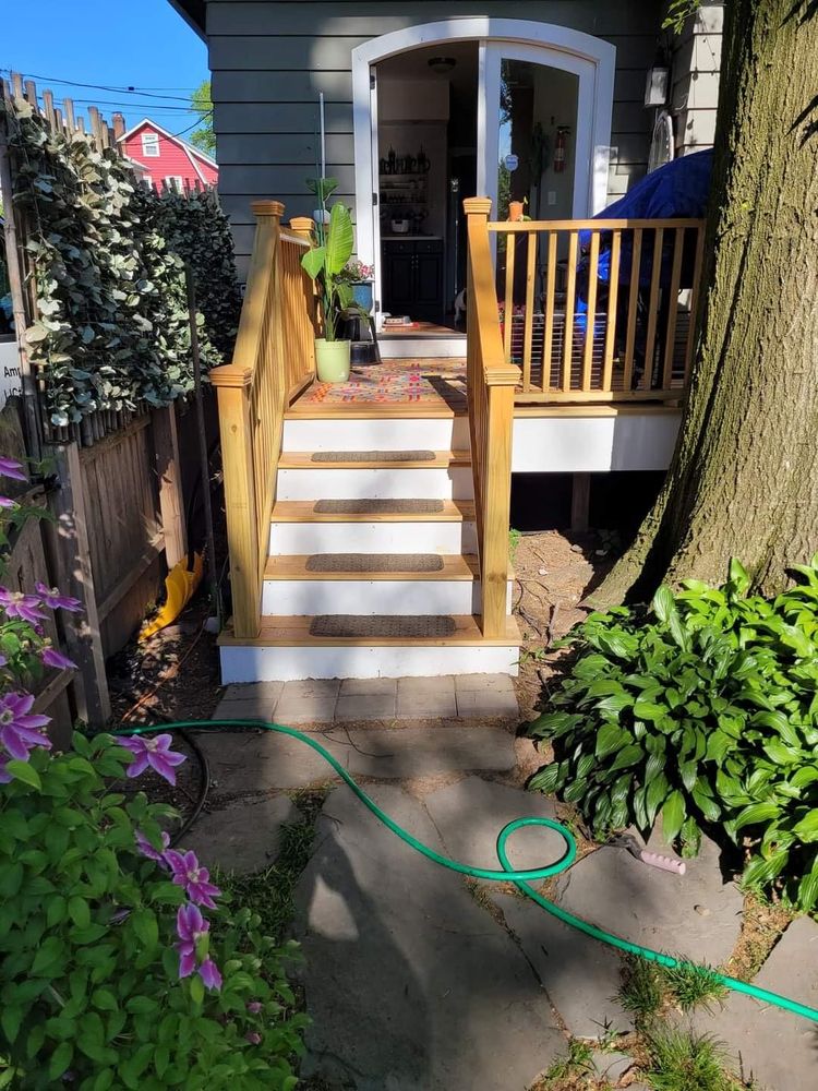 All Photos for Henry's Next Level Home Improvement in East Orange, NJ