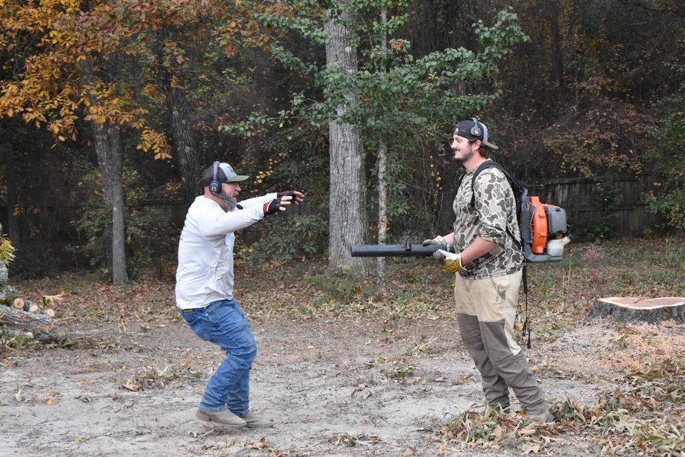 All Photos for T N L - Tree and Land Service in Reynolds, GA