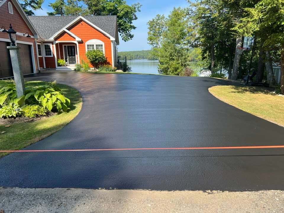 2 Brothers Paving & Sealcoating team in Alfred, ME - people or person