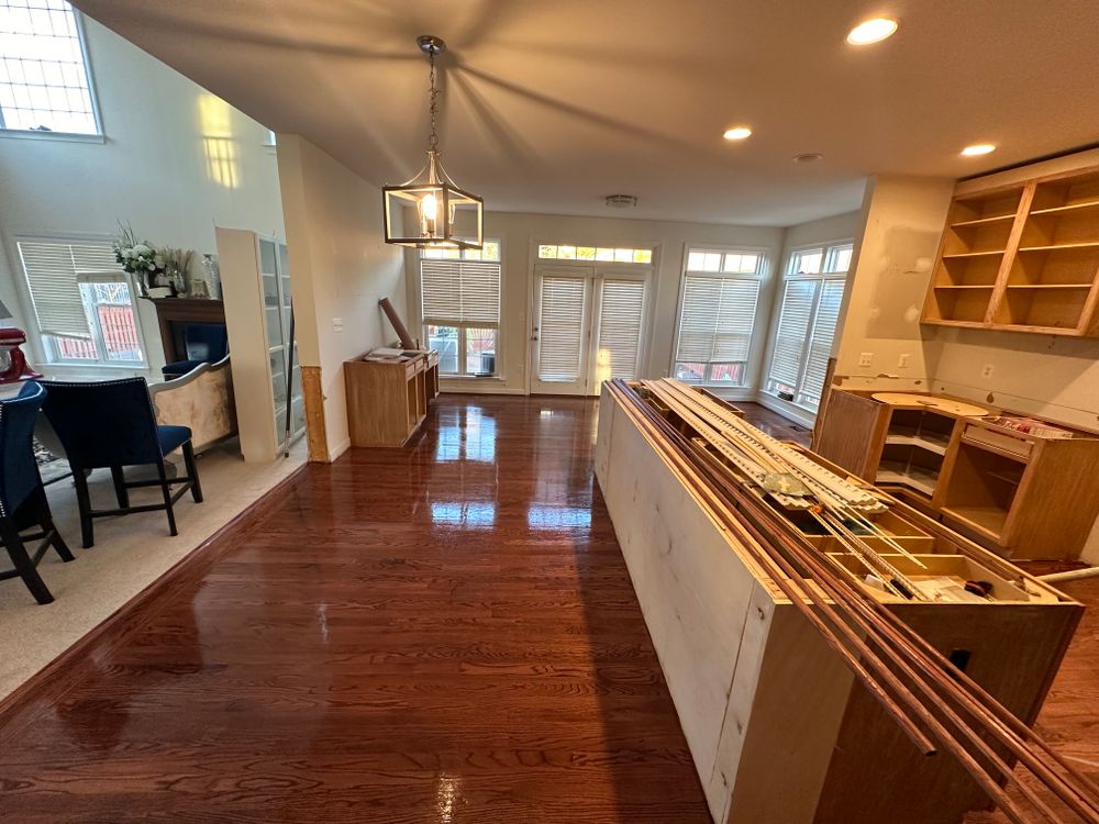 All Photos for K&A Hardwood Floors in Alexandria, VA