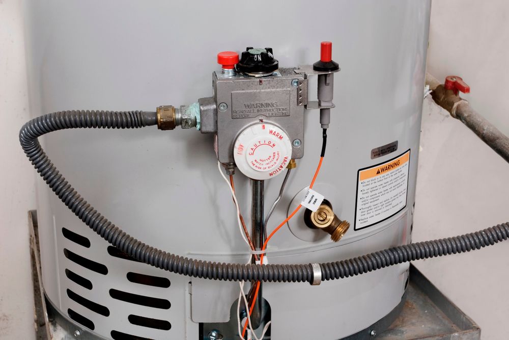 Our Water Heater Services ensure efficient installation, repair, and maintenance to provide your home with consistent hot water. Trust our skilled plumbers for reliable solutions that enhance comfort and energy efficiency. for Tritanti Plumbing and Heating LLC in Raritan, NJ