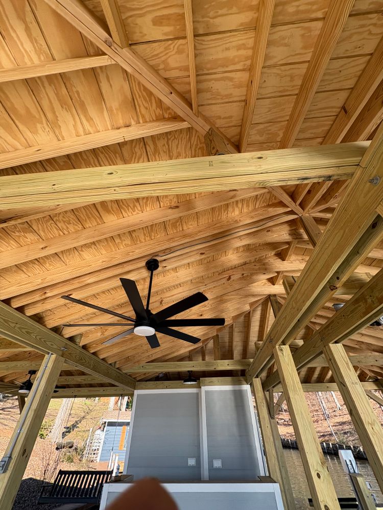 All Photos for M&F Painting in Waynesville, NC