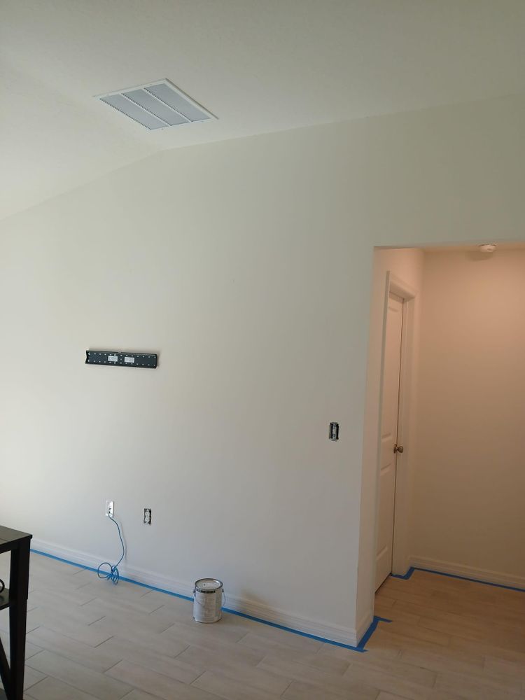 All Photos for The Pro's Painting and Handyman Services in Haines CIty, FL