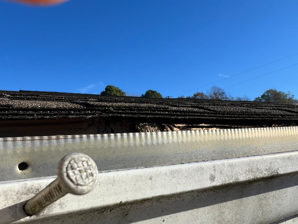 All Photos for D Bolton Roofing in Dayton, TN