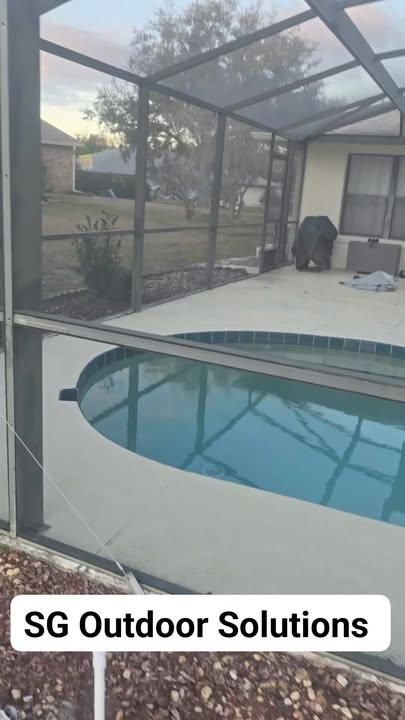 All Photos for SG Outdoor Solutions in Deltona, FL
