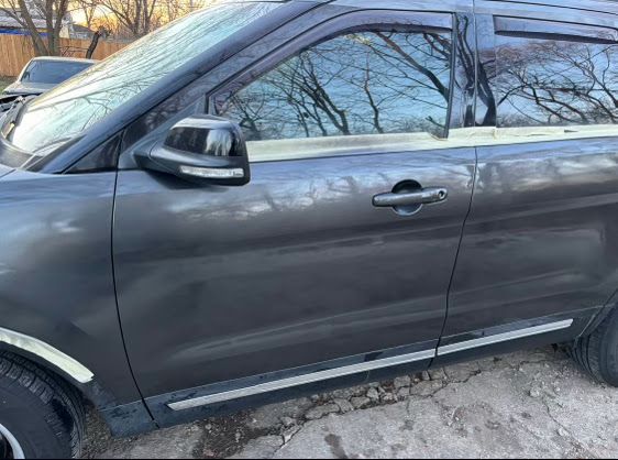 Our Paint Correction service restores your car's exterior by eliminating imperfections such as swirl marks and scratches, leaving a glossy finish that enhances the overall aesthetic appeal of your vehicle. for Express Auto Body Repair in Hanover Park, IL