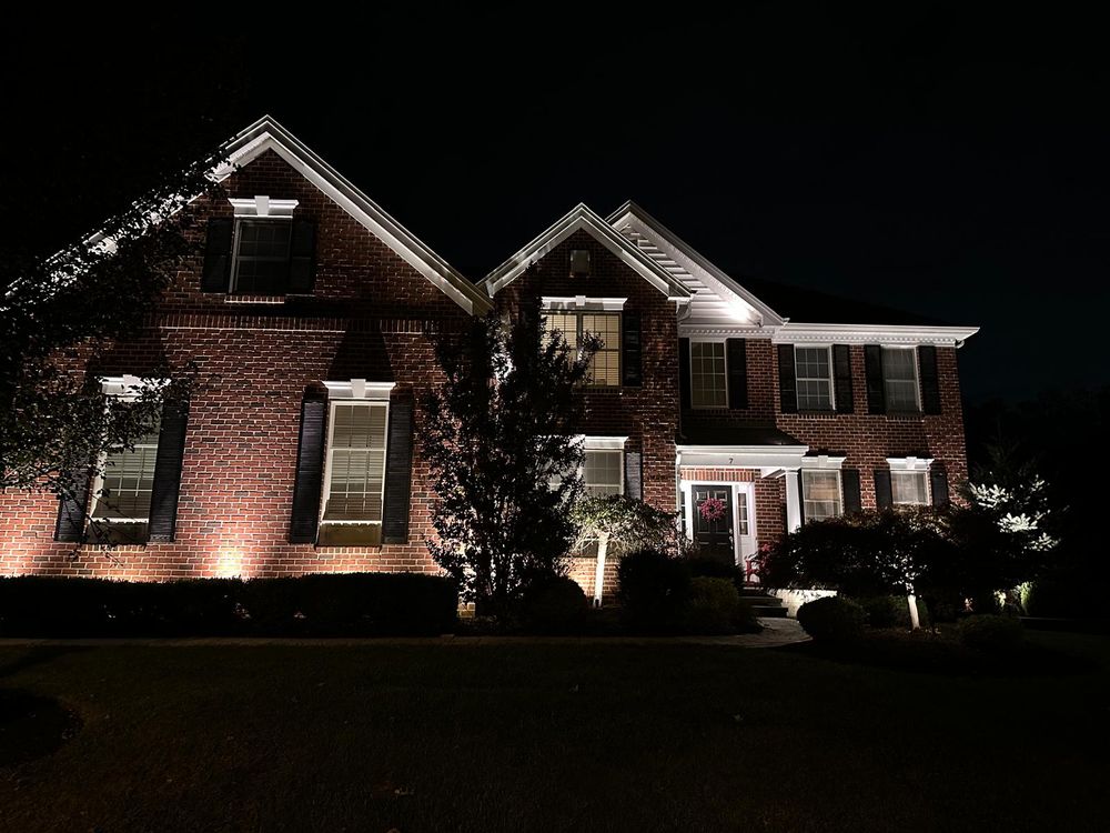 All Photos for Unique Outdoor Lighting in Short Hills, NJ