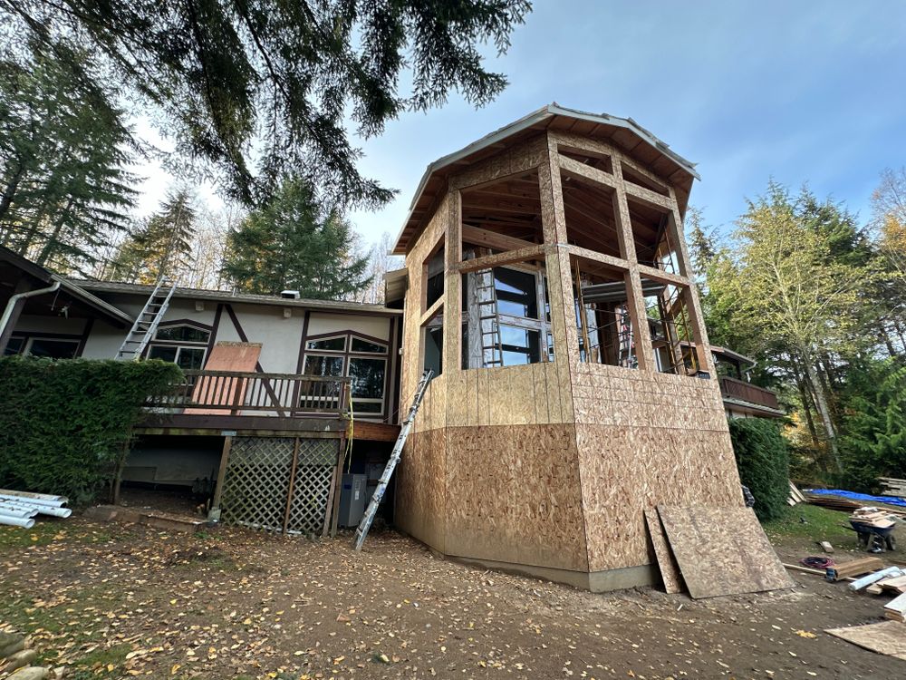 All Photos for Northwest Building and Design in Snohomish, WA