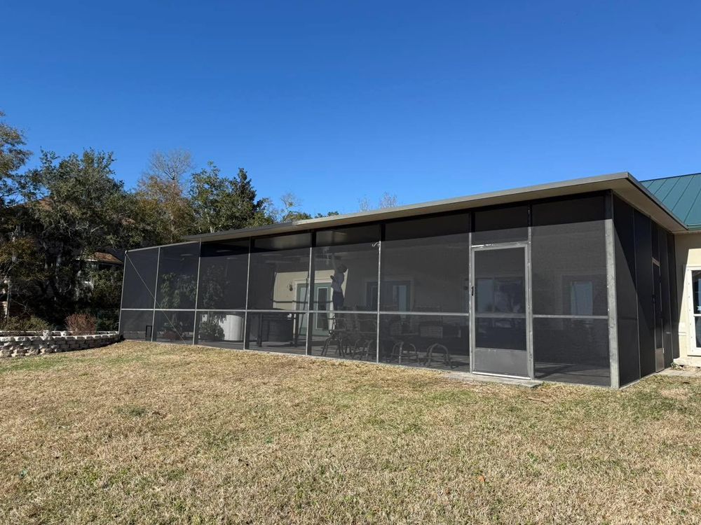 All Photos for Precision Exterior Enterprises in Pensacola, FL