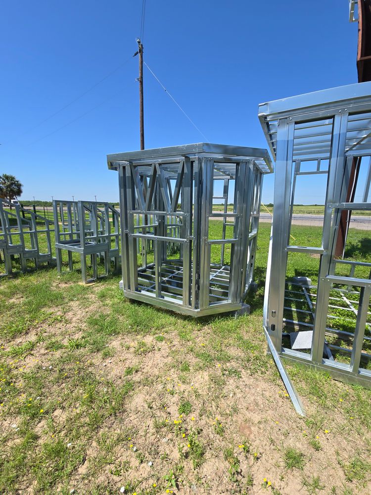 All Photos for RezinTek USA in Converse, TX