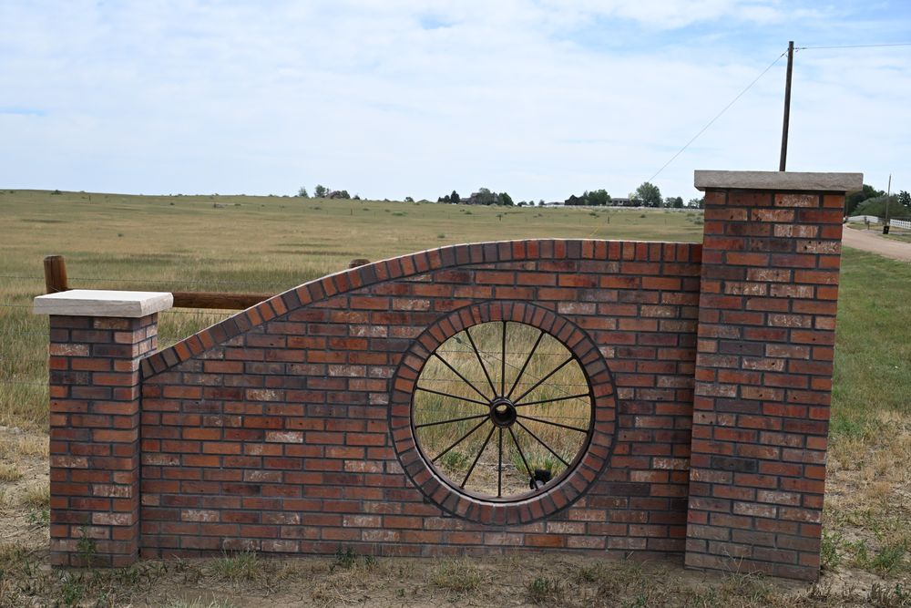 All Photos for C. POWERS MASONRY in Loveland, CO