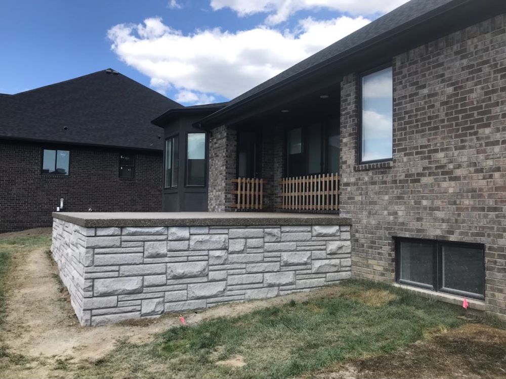 All Photos for Deerbrook Construction in Pontiac, MI