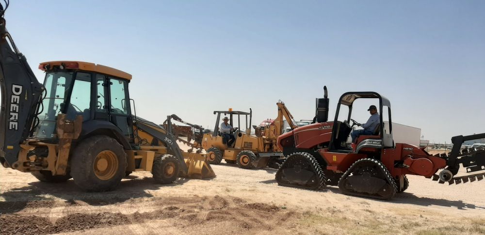 All Photos for G2G Irrigation in Dimmitt, TX