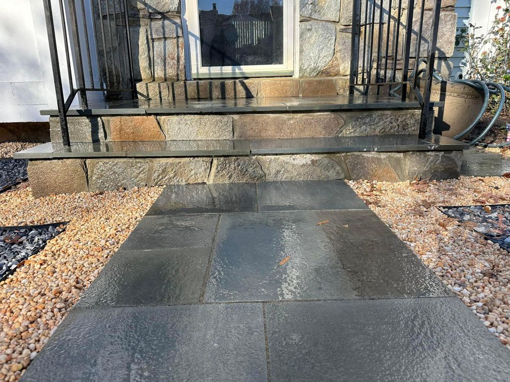 All Photos for Matteo Hardscapes in Towson,  MD